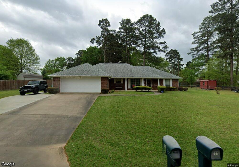 9 Katherine Cir, Texarkana, TX 75503 - photo 1