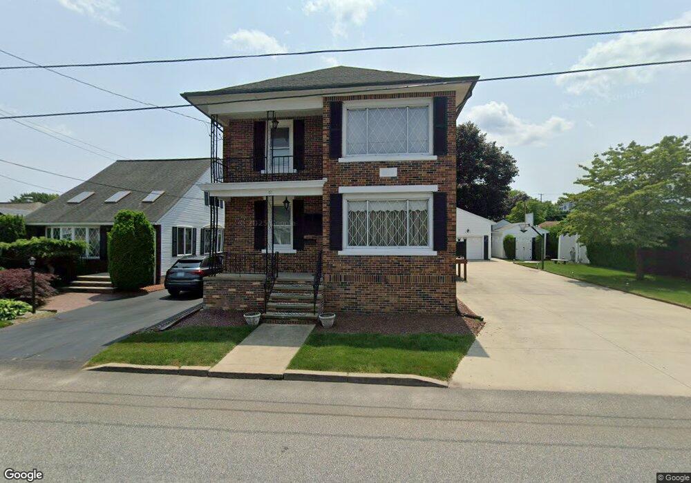 88 A St, Cranston, RI 02920 - photo 1