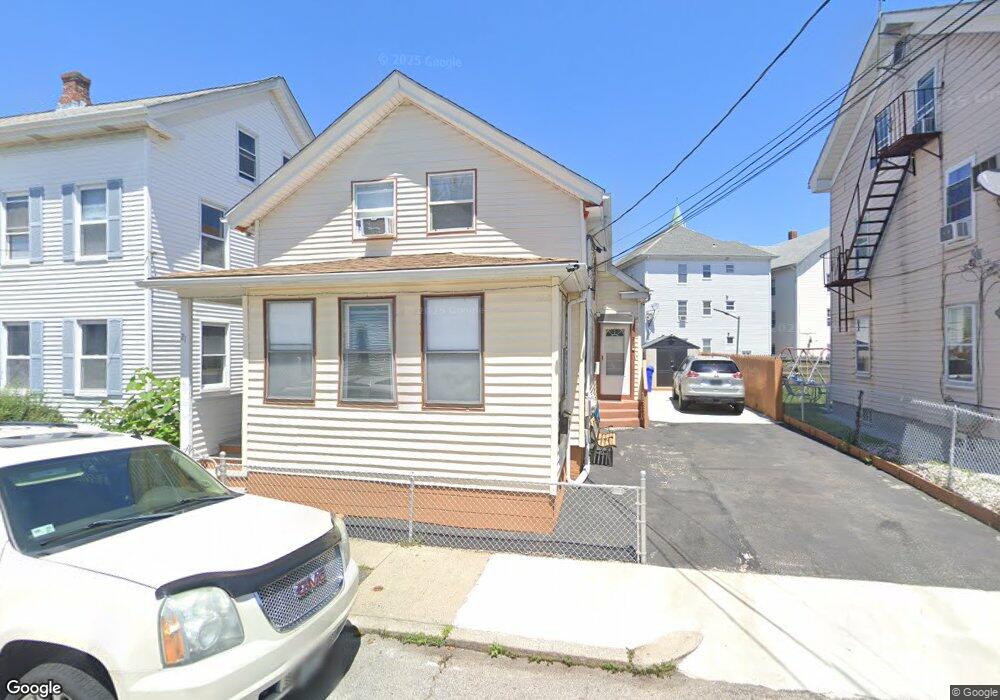 21 Carson St, Pawtucket, RI 02860 - photo 1