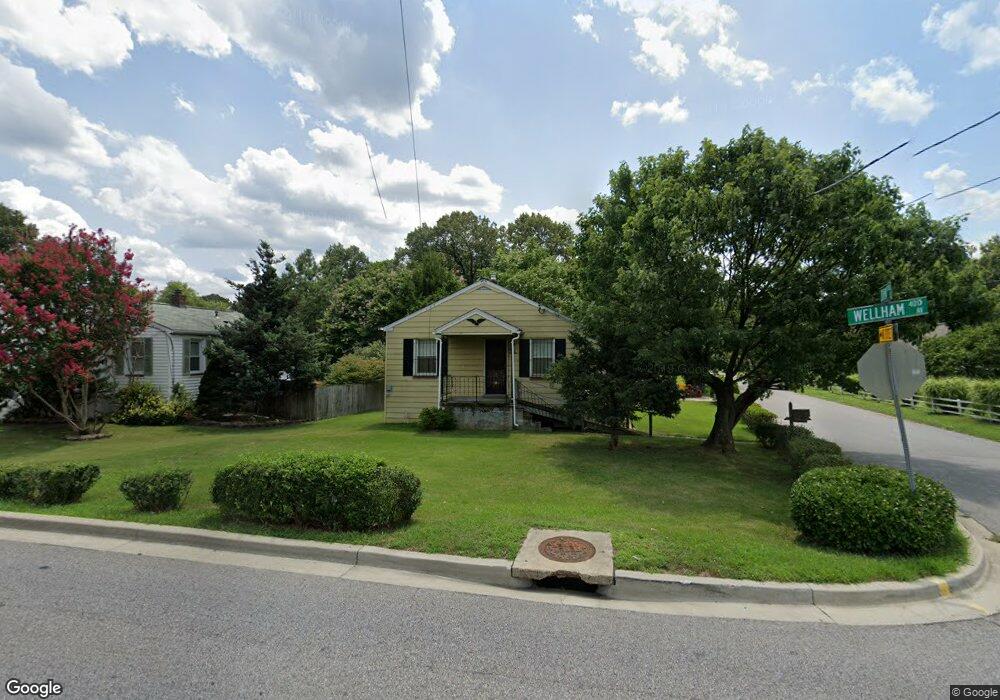 345 Wellham Ave, Glen Burnie, MD 21061 - photo 1