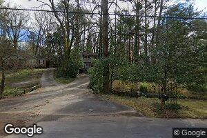 3553 Vanet Rd, Atlanta, GA 30341