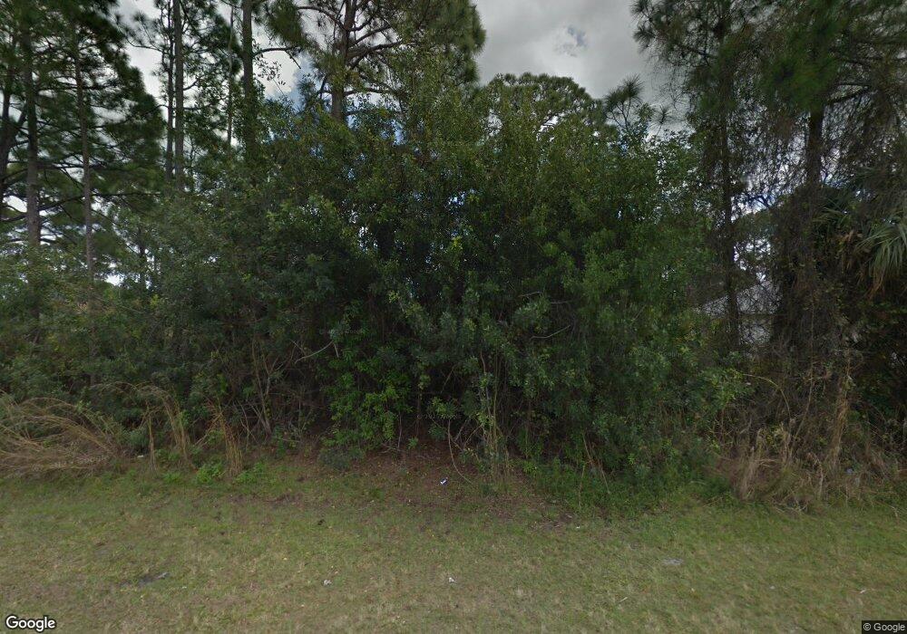 3585 SW Foremost Dr, Port Saint Lucie, FL 34953 - photo 1