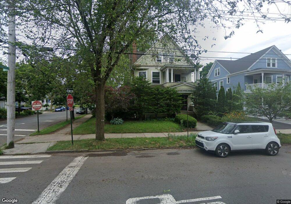 948 Elm St, New Haven, CT 06511 - photo 1