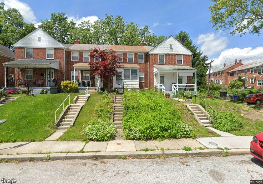 5736 Nasco Place, Baltimore, MD 21239 - photo 1