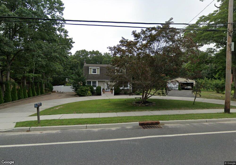 57 Hope Corson Rd, Ocean View, NJ 08230 - photo 1