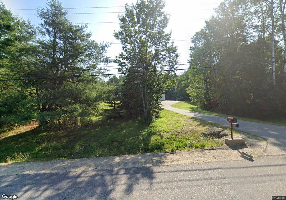 964 River Rd, Weare, NH 03281 - photo 1