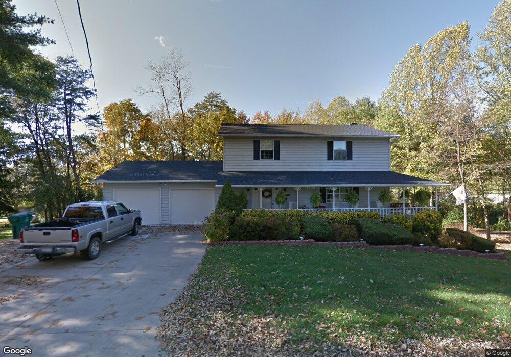 130 Oakwood Estates, Scott Depot, WV 25560 - photo 1