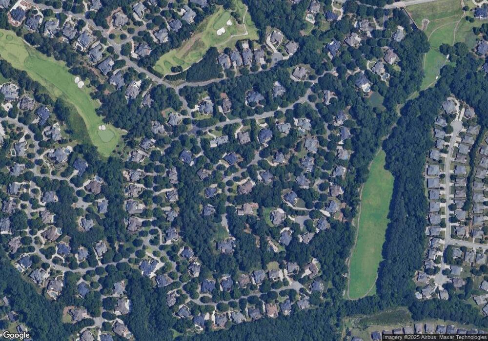 0 Buena Vista Way, Duluth, GA 30097 - photo 1