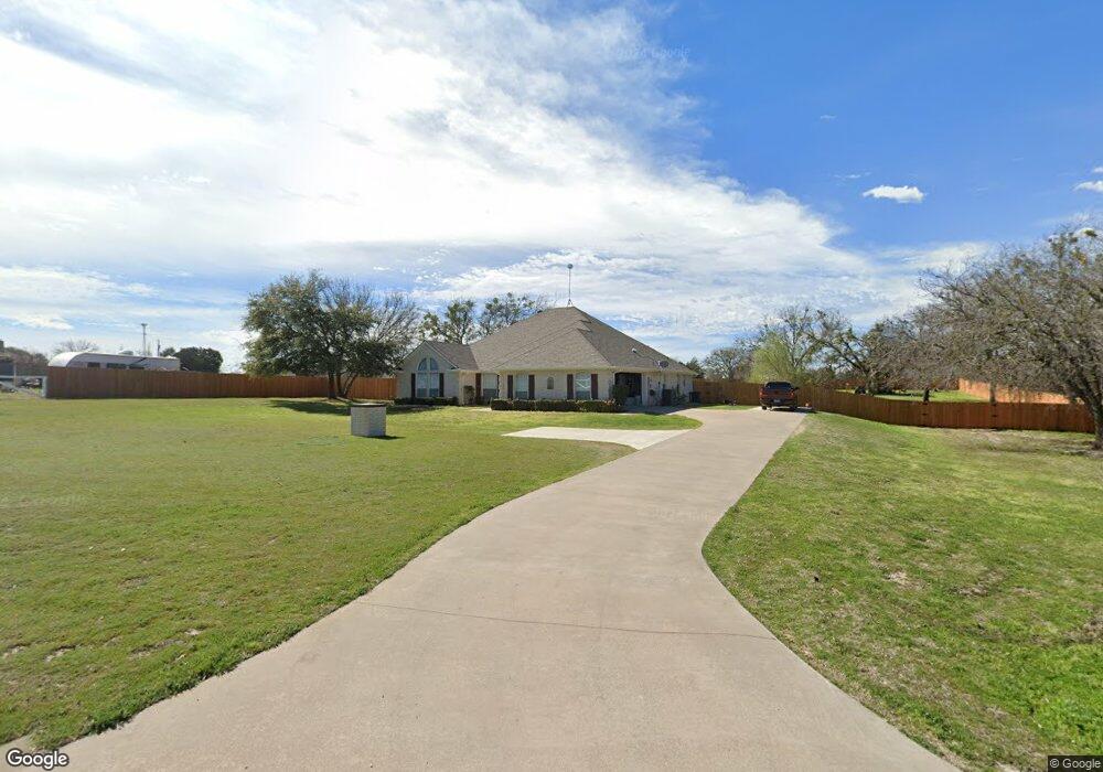 2606 Causbie Rd, Weatherford, TX 76087 - photo 1