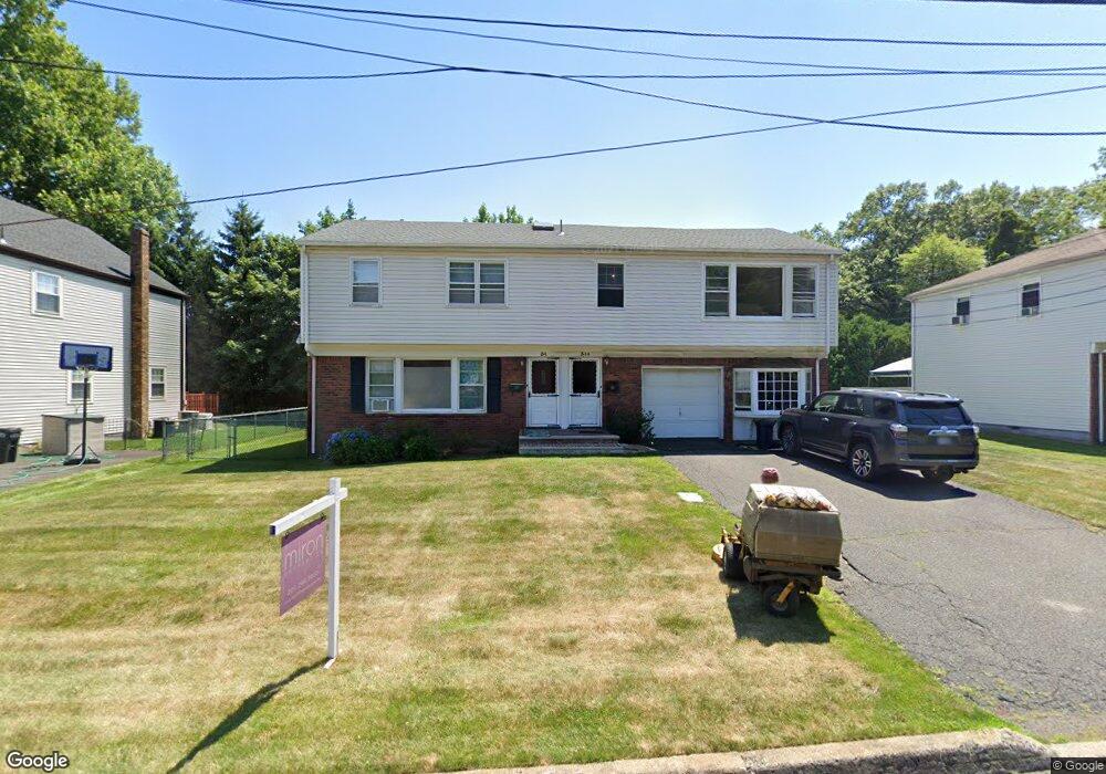 34A Davenport Ave unit A, Tenafly, NJ 07670 - photo 1