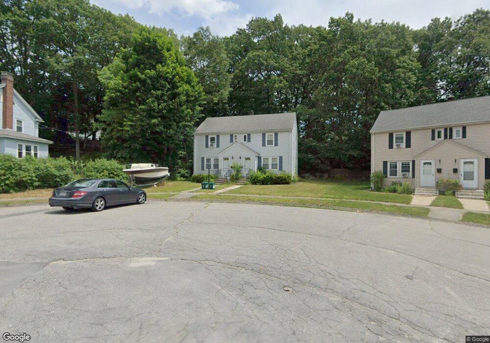 2 Brownell Cir, Worcester, MA 01602 - photo 1