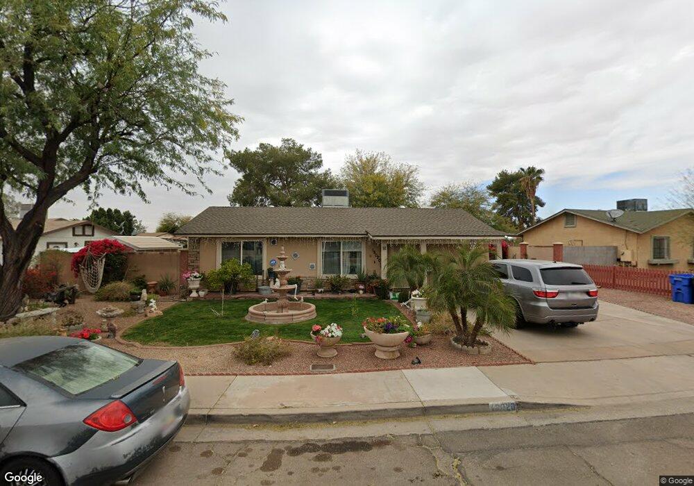 18020 N 26th St, Phoenix, AZ 85032 - photo 1