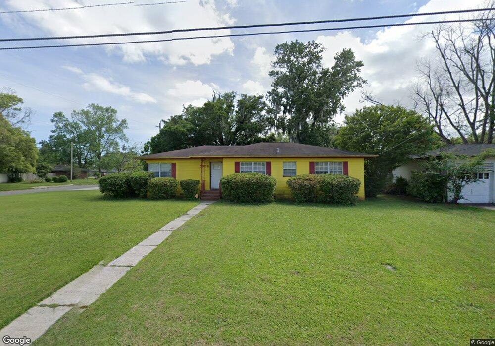 5306 Yerkes St, Jacksonville, FL 32205 - photo 1