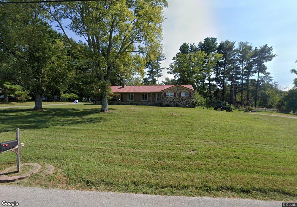 761 Mason Grissom Rd, Rock Island, TN 38581 - photo 1