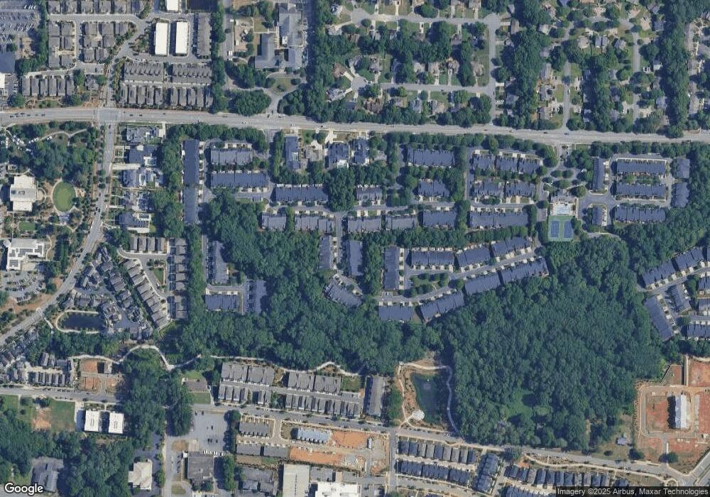 12435 Dancliff Trace, Alpharetta, GA 30009 - photo 1