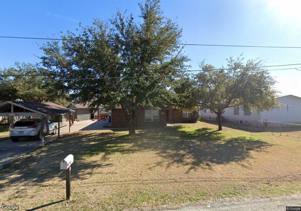 3629 W Holiday Estates Ct, Granbury, TX 76049 - photo 1