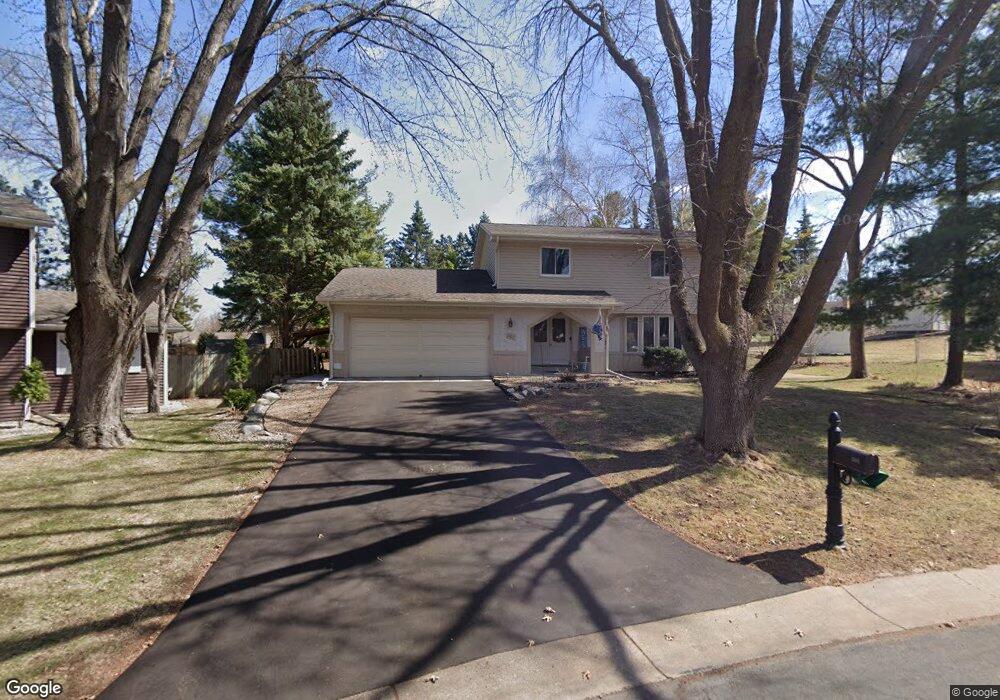 12611 63rd Place N, Maple Grove, MN 55369 - photo 1