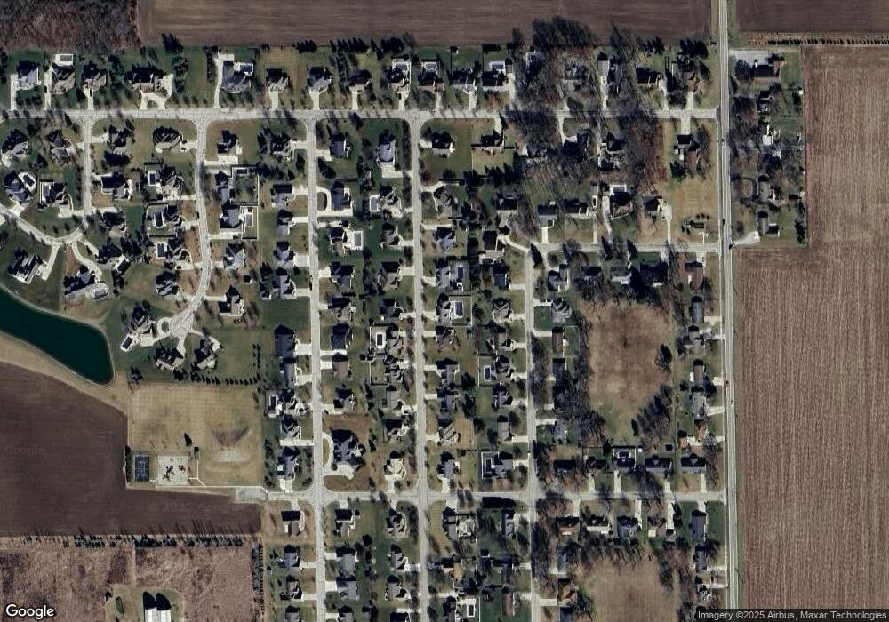 420 N Pointe Dr, Archbold, OH 43502 - photo 1