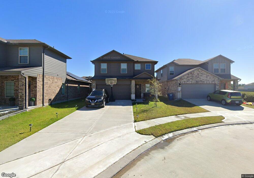 2406 Moraine Valley Dr, Spring, TX 77373 - photo 1