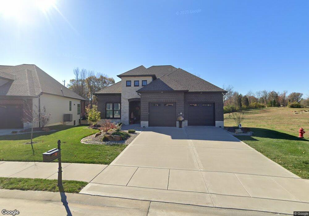 6278 W Park Row, Maryville, IL 62062 - photo 1