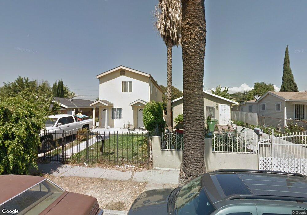 Street View Photo