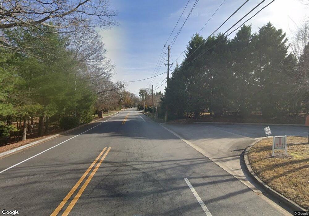 0 Riverside Dr unit 7244548, Gainesville, GA 30501 - photo 1