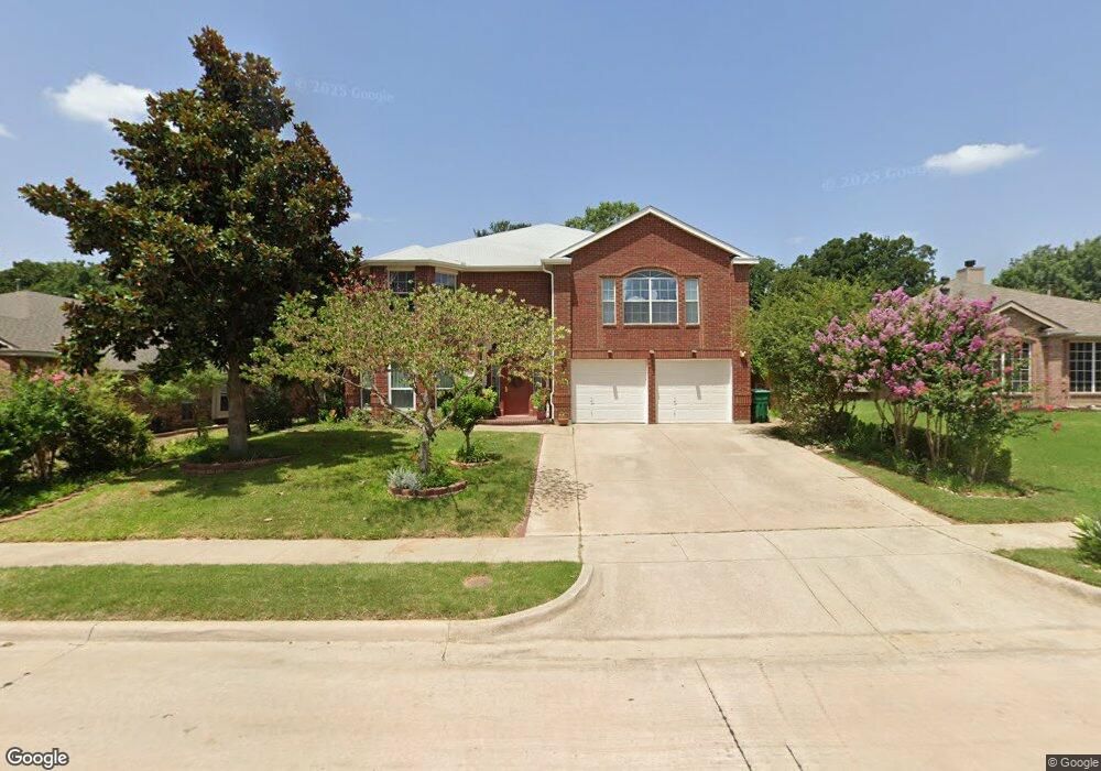 7208 Chaucer Dr, Denton, TX 76210 - photo 1