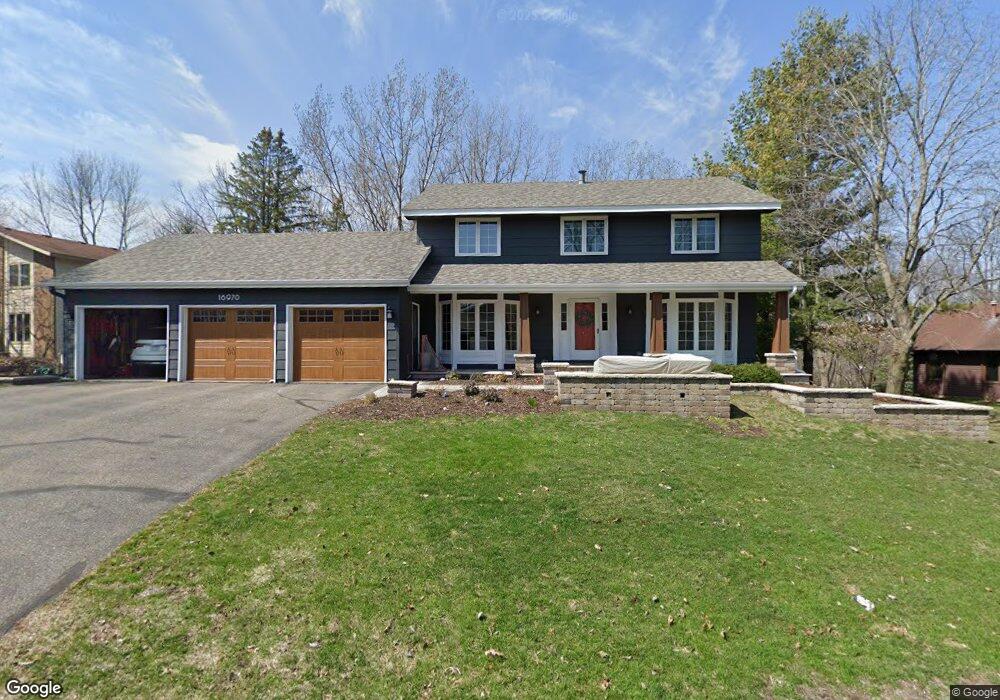 16970 Creek Ridge Trail, Minnetonka, MN 55345 - photo 1