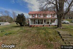 1735 Highway 93, Fall Branch, TN 37656