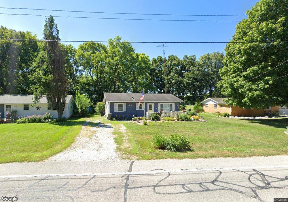 4415 S River Rd, West Lafayette, IN 47906 - photo 1