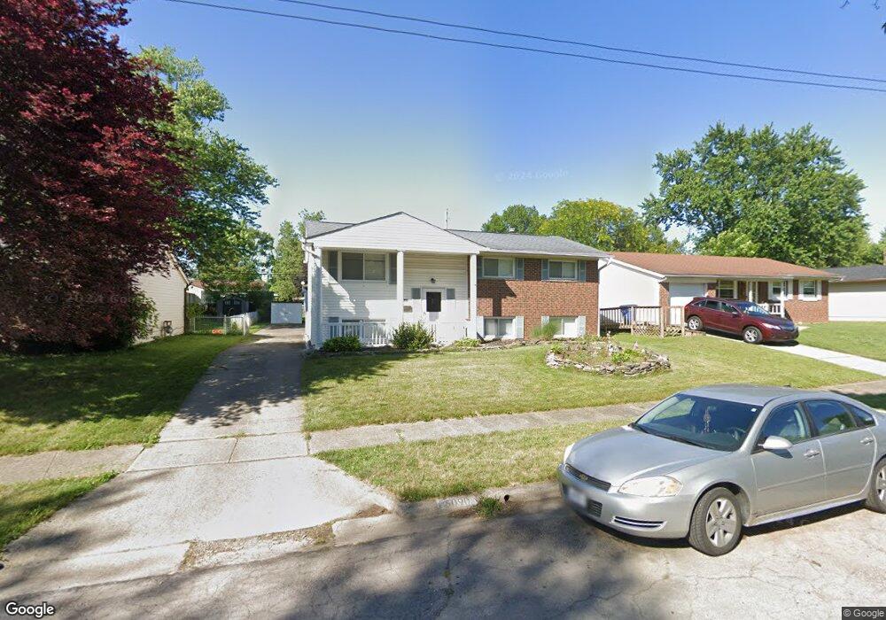 5090 Jameson Dr, Columbus, OH 43232 - photo 1