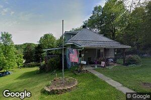312 Union St, Big Run, PA 15715