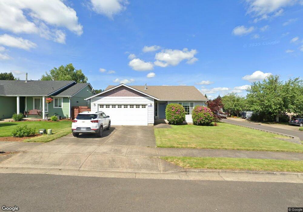 5751 Valleywood Loop SE, Salem, OR 97306 - photo 1