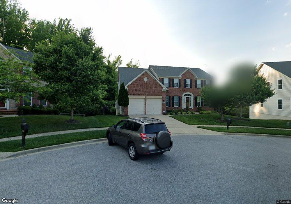 15202 Orchard Farm Place, Upper Marlboro, MD 20774 - photo 1