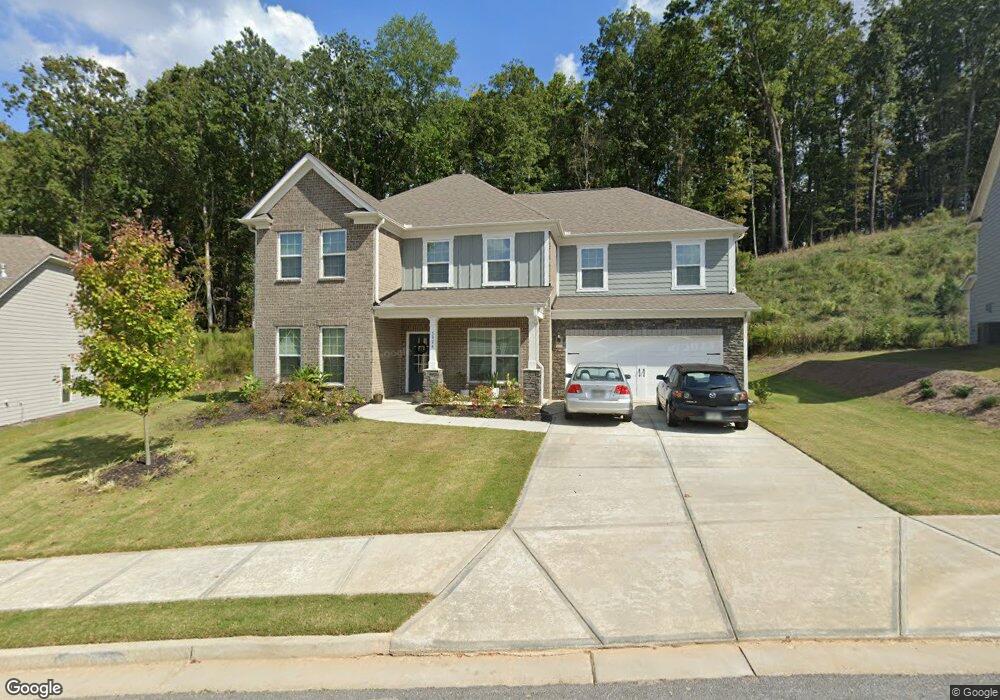 5324 Wheeler Run Dr, Auburn, GA 30011 - photo 1