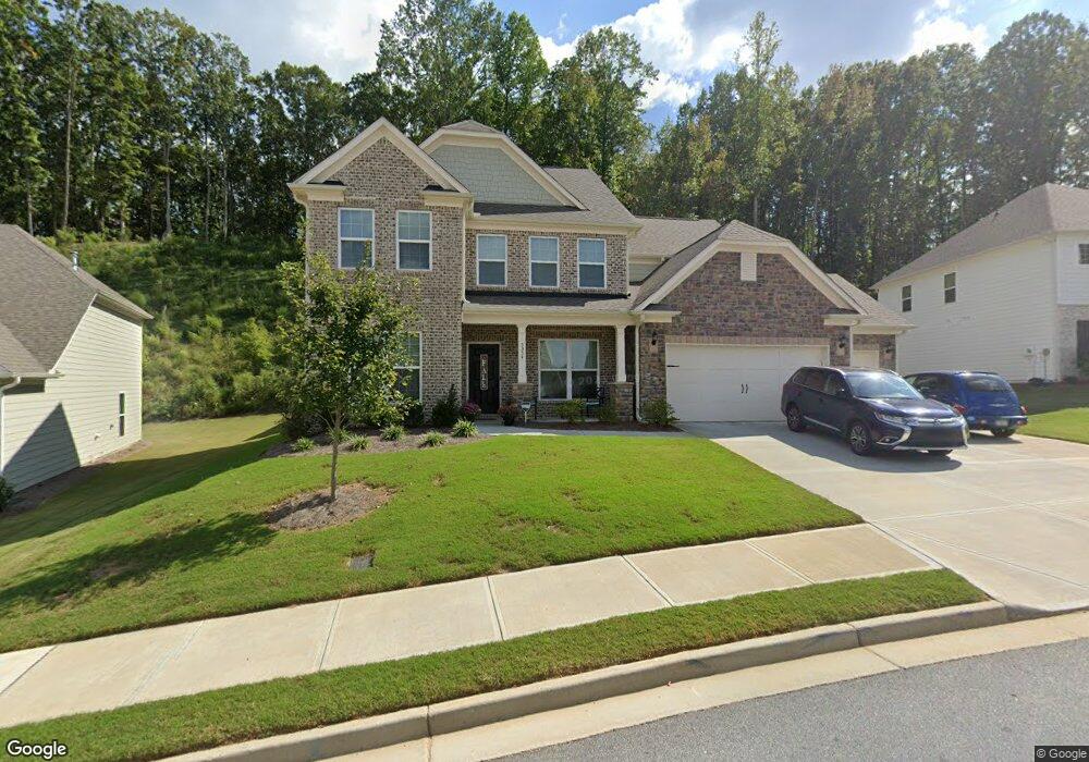 5354 Wheeler Run Dr, Auburn, GA 30011 - photo 1