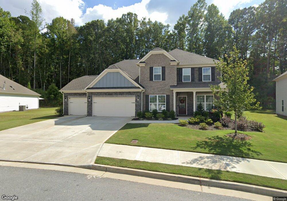 5374 Wheeler Run Dr, Auburn, GA 30011 - photo 1