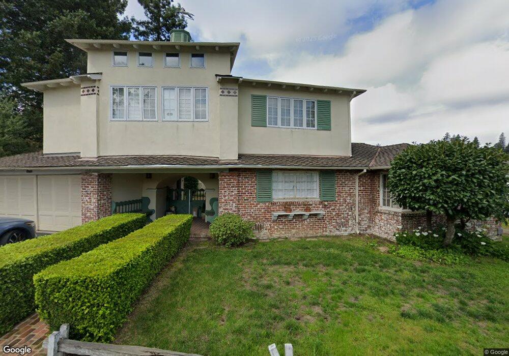 40 The Crescent, Berkeley, CA 94708 - photo 1