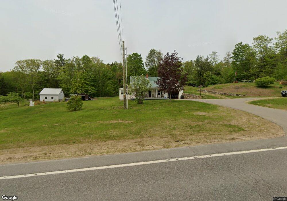 349 Wakefield Rd, Union, NH 03887 - photo 1