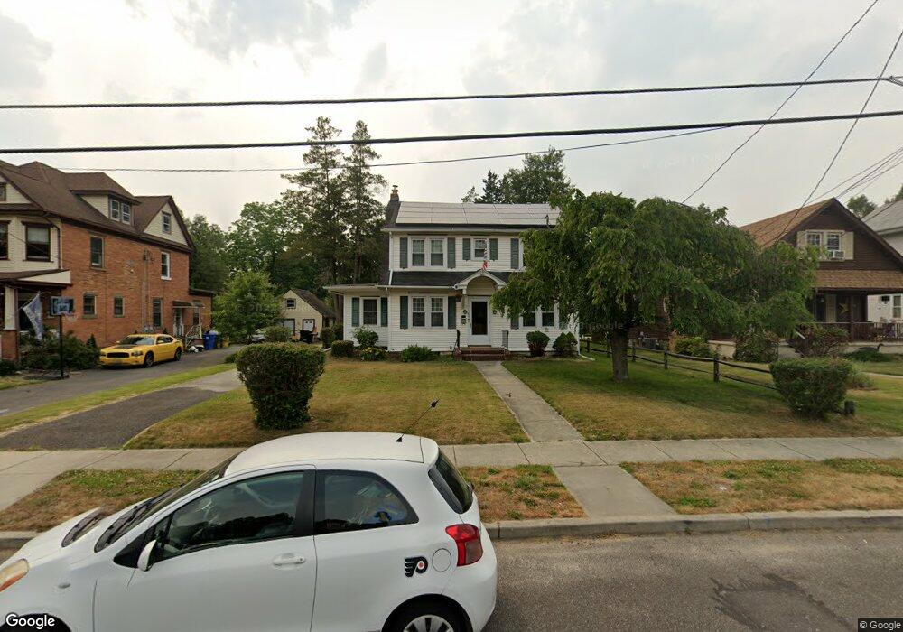 520 Park Ave, Laurel Springs, NJ 08021 - photo 1