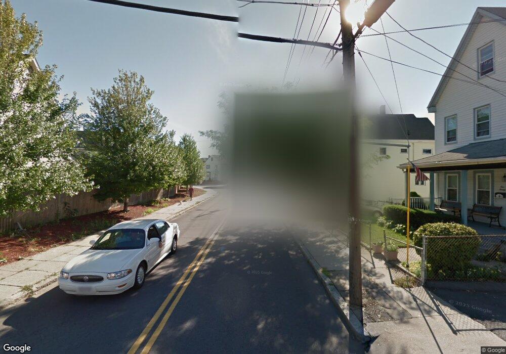 36 REAR Shute St unit 1, Everett, MA 02149 - photo 1