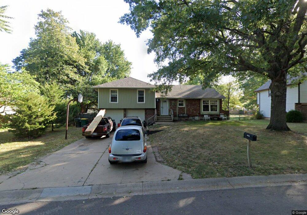 14107 W 62nd Terrace, Shawnee, KS 66216 - photo 1