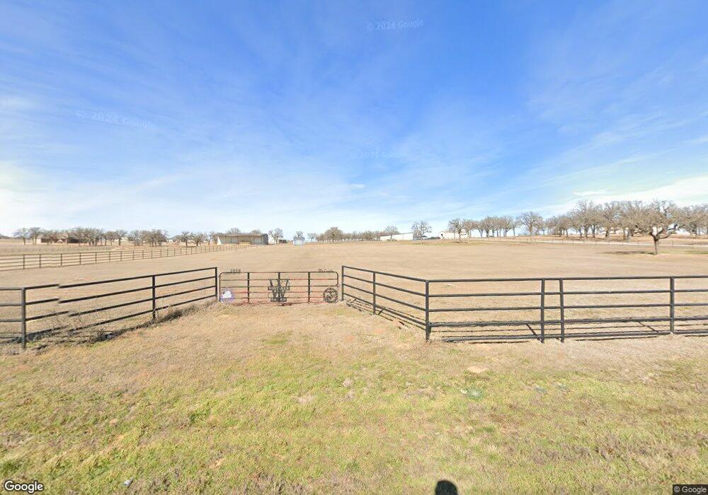 1050 Turpin Lake Rd, Poolville, TX 76487 - photo 1