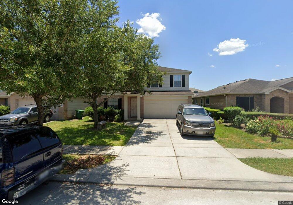 8918 Summerset Meadow Ct, Houston, TX 77075 - photo 1