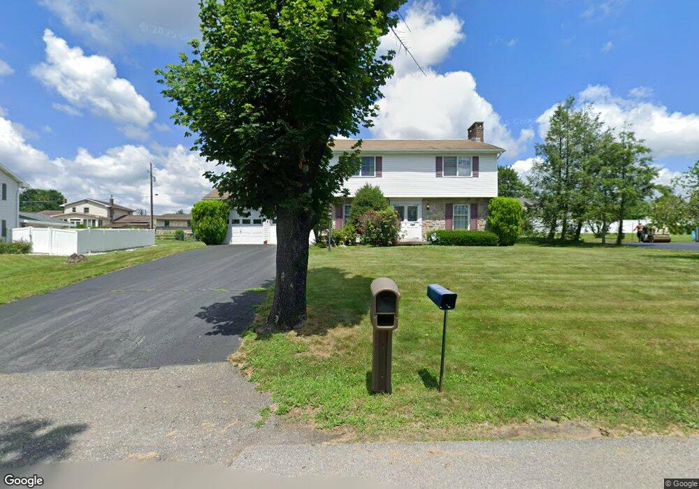 35 Lynwood St, Tamaqua, PA 18252 - photo 1