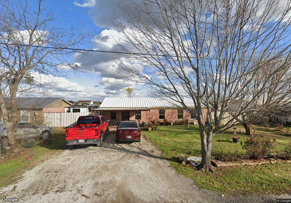 570 Green Acres Rd, Weatherford, TX 76088 - photo 1