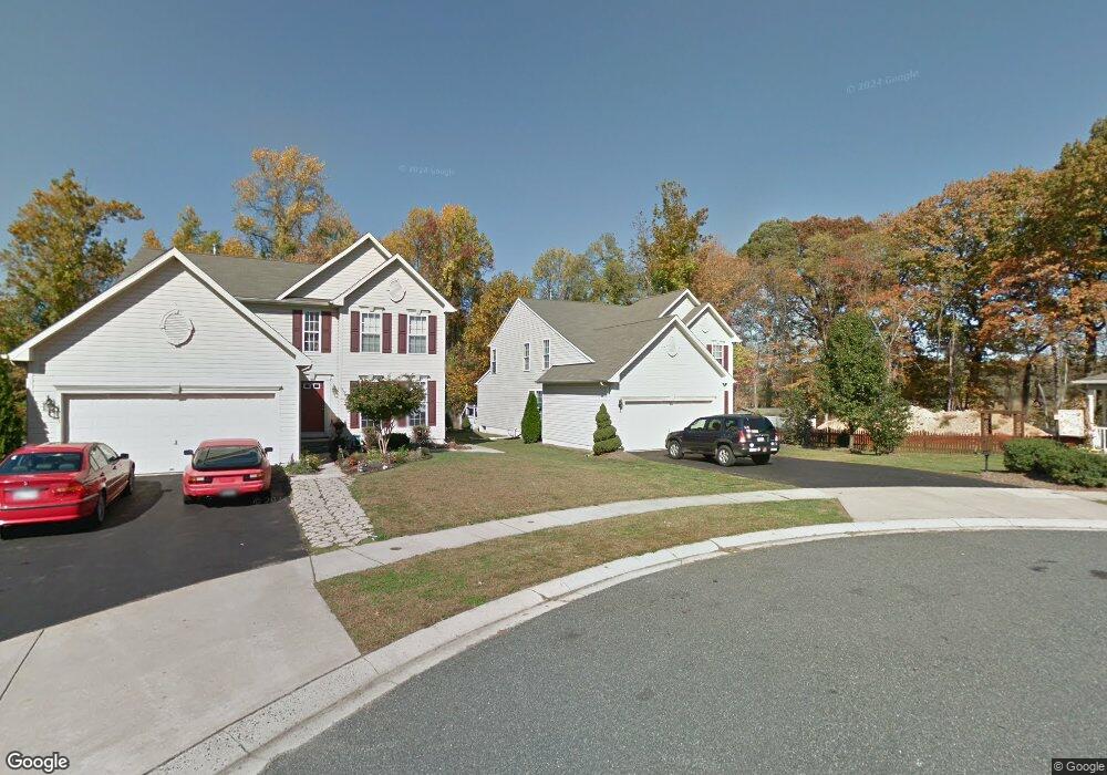 4055 Smiths Landing Ct, Abingdon, MD 21009 - photo 1