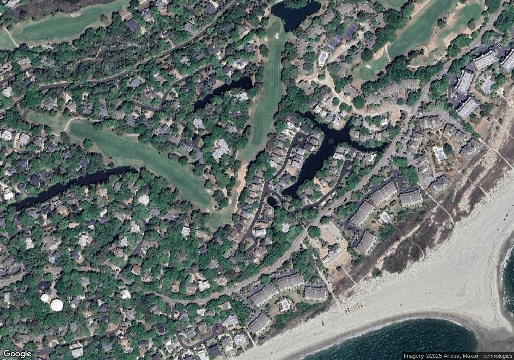 34 Pelican Reach, Isle of Palms, SC 29451 - photo 1