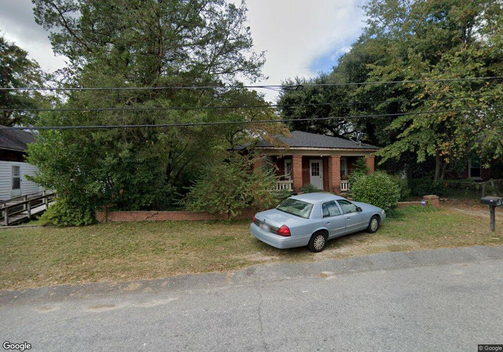 208 Shuler St, West Columbia, SC 29169 - photo 1