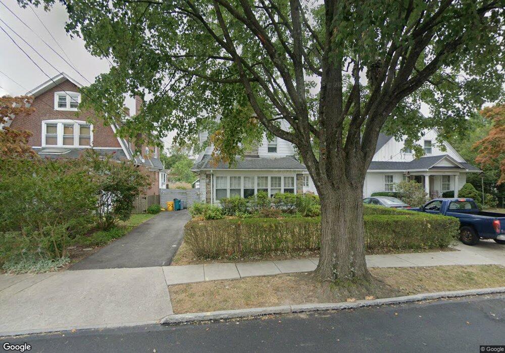 123 Sutton Rd, Ardmore, PA 19003 - photo 1